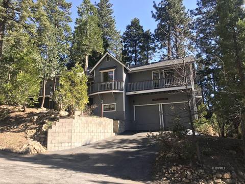 94 Idyllwild Homes For Sale Idyllwild Ca Real Estate Movoto