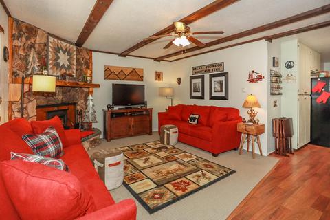 434 Sunset Ln, Sugarloaf, CA 92386 photo 5