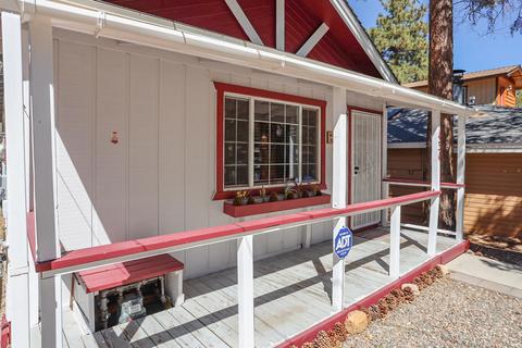 434 Sunset Ln, Sugarloaf, CA 92386 photo 3