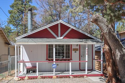 434 Sunset Ln, Sugarloaf, CA 92386 photo 2