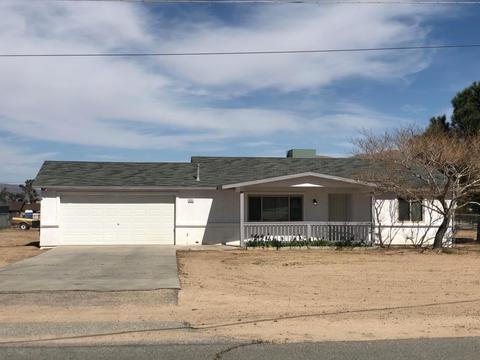 8005 Langdon Ave, Hesperia, CA 92345 photo 1