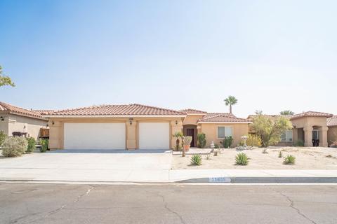 30680 Robert Rd, Thousand Palms, CA 92276 photo 1