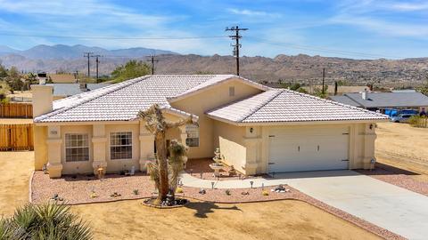7428 Del Monte Ave, Yucca Valley, CA 92284 photo 29