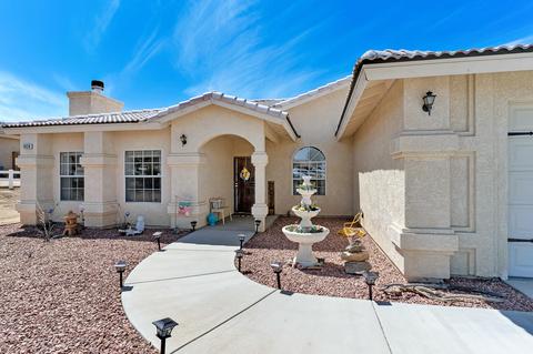 7428 Del Monte Ave, Yucca Valley, CA 92284 photo 2