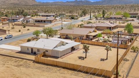7428 Del Monte Ave, Yucca Valley, CA 92284 photo 33