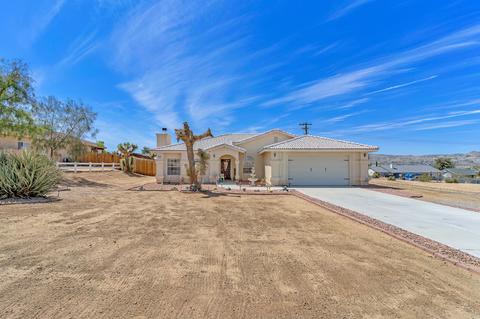 7428 Del Monte Ave, Yucca Valley, CA 92284 photo 1