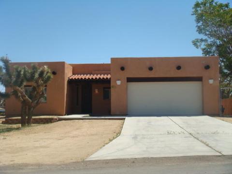 7413 Apache Trl, Yucca Valley, CA 92284 photo 1