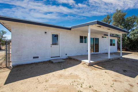 61788 Alta Vista Dr, Joshua Tree, CA 92252 photo 34