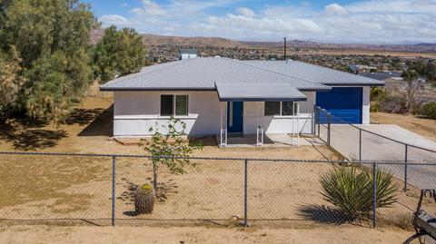 61788 Alta Vista Dr, Joshua Tree, CA 92252 photo 29