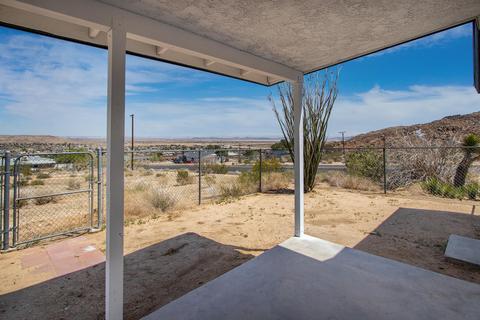 61788 Alta Vista Dr, Joshua Tree, CA 92252 photo 22