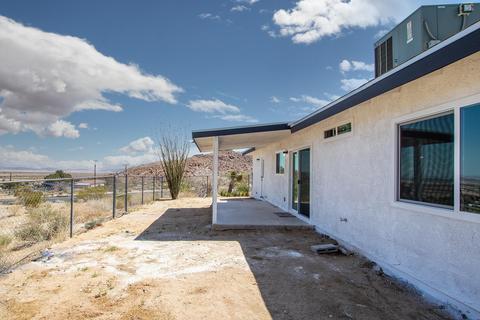 61788 Alta Vista Dr, Joshua Tree, CA 92252 photo 27