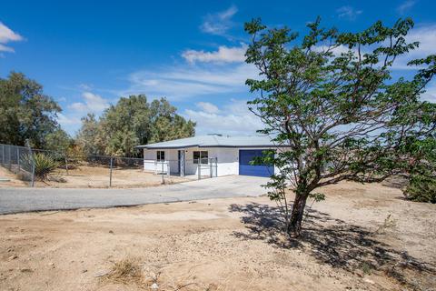 61788 Alta Vista Dr, Joshua Tree, CA 92252 photo 3