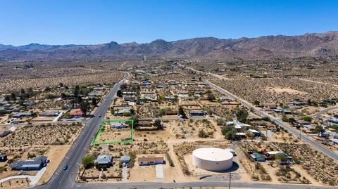 61788 Alta Vista Dr, Joshua Tree, CA 92252 photo 33