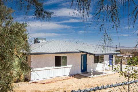 61788 Alta Vista Dr, Joshua Tree, CA 92252 photo 35