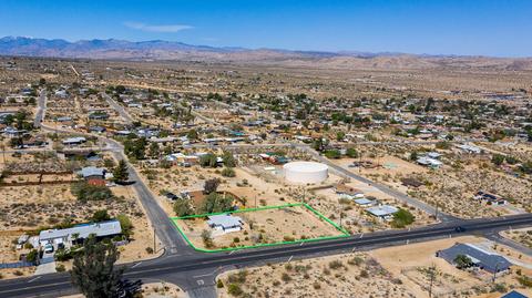 61788 Alta Vista Dr, Joshua Tree, CA 92252 photo 6
