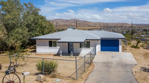 61788 Alta Vista Dr, Joshua Tree, CA 92252 photo 2