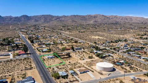 61788 Alta Vista Dr, Joshua Tree, CA 92252 photo 32