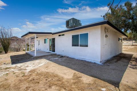 61788 Alta Vista Dr, Joshua Tree, CA 92252 photo 26