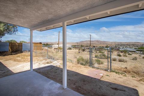 61788 Alta Vista Dr, Joshua Tree, CA 92252 photo 23