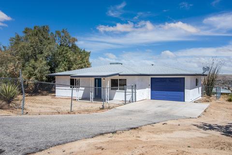 61788 Alta Vista Dr, Joshua Tree, CA 92252 photo 1