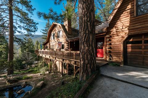 98 Idyllwild Pine Cove Homes For Sale Idyllwild Pine Cove Ca Real Estate Movoto