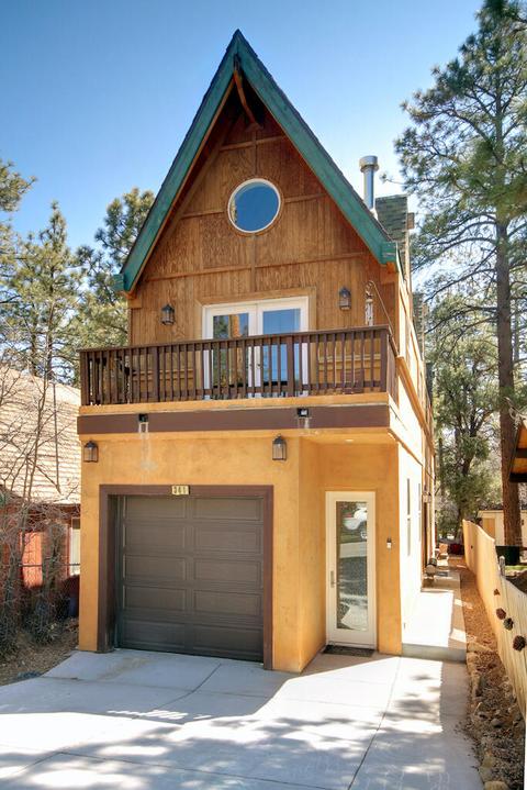 341 Leonard Ln, Sugarloaf, CA 92386 photo 3
