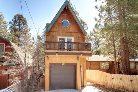 341 Leonard Ln, Sugarloaf, CA 92386 photo 2
