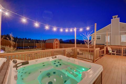 249 Maple Ridge Dr, Big Bear City, CA 92314 photo 4