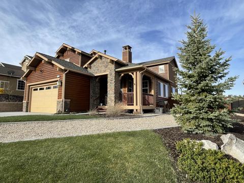 249 Maple Ridge Dr, Big Bear City, CA 92314 photo 1