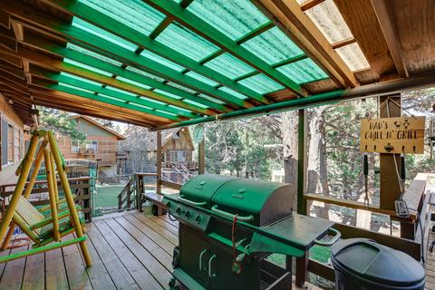360 Brewer Way, Big Bear City, CA 92314 photo 35
