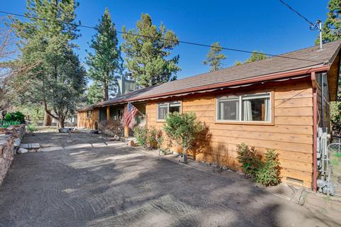360 Brewer Way, Big Bear City, CA 92314 photo 4