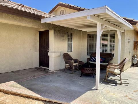 360 E Oasis St, Blythe, CA 92225 photo 2