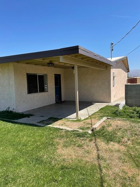 81025 Francis Ave, Indio, CA 92201 photo 31