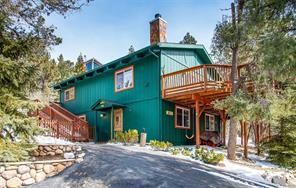 943 Antelope Mountain Dr, Big Bear City, CA 92314 photo 3