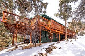 943 Antelope Mountain Dr, Big Bear City, CA 92314 photo 1