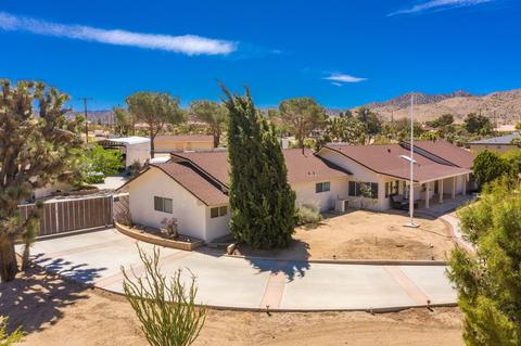 58333 Lisbon Dr, Yucca Valley, CA 92284 photo 6