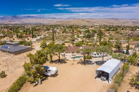 58333 Lisbon Dr, Yucca Valley, CA 92284 photo 5