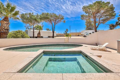 58333 Lisbon Dr, Yucca Valley, CA 92284 photo 2