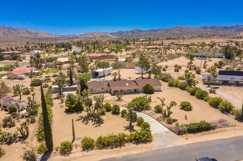 58333 Lisbon Dr, Yucca Valley, CA 92284 photo 1