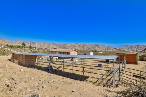 52250 NEl Dorado, Morongo Valley, CA 92256 photo 28