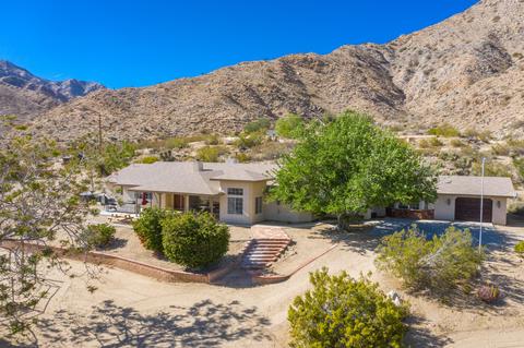 52250 NEl Dorado, Morongo Valley, CA 92256 photo 1