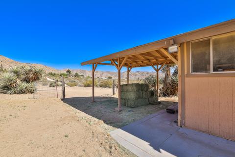 52250 NEl Dorado, Morongo Valley, CA 92256 photo 29
