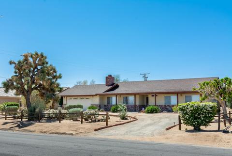 58035 Carlyle Dr, Yucca Valley, CA 92284 photo 1
