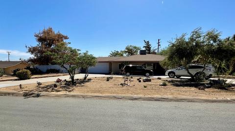 7463 Dumosa Ave, Yucca Valley, CA 92284 photo 2