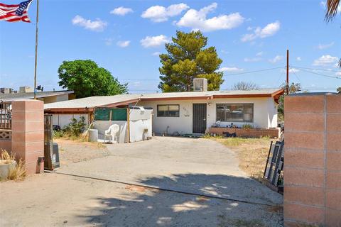 6063 Mojave Ave, Twentynine Palms, CA 92277 photo 1