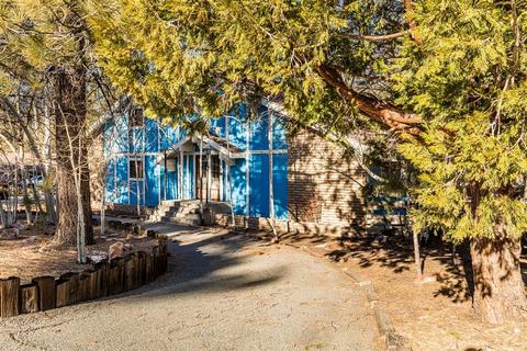 229 Oriole Dr, Big Bear Lake, CA 92315 photo 4