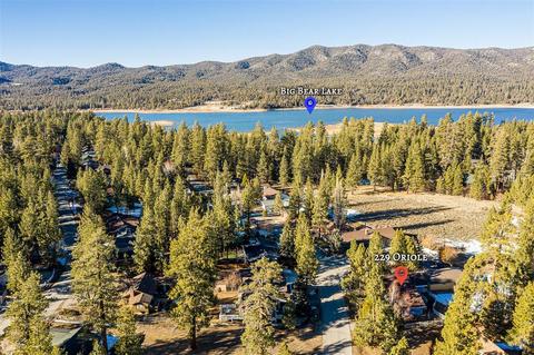 229 Oriole Dr, Big Bear Lake, CA 92315 photo 3