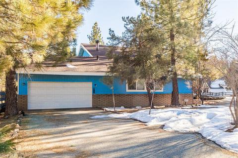 229 Oriole Dr, Big Bear Lake, CA 92315 photo 2