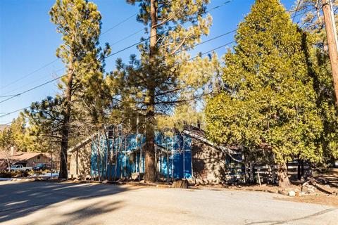 229 Oriole Dr, Big Bear Lake, CA 92315 photo 5