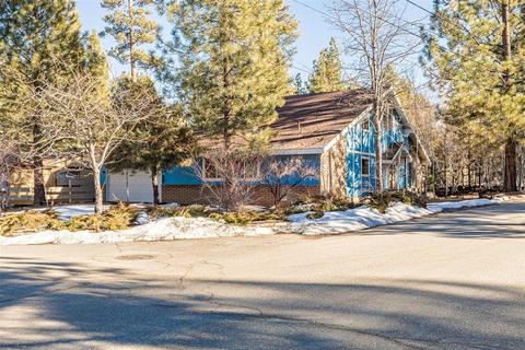 229 Oriole Dr, Big Bear Lake, CA 92315 photo 1